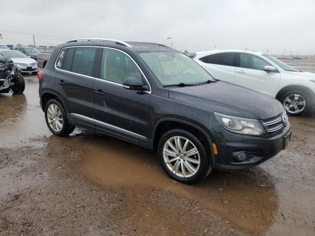2016 VOLKSWAGEN TIGUAN S WVGAV7AX5GW029457