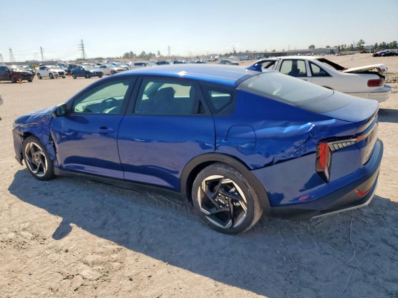 2025 KIA K4 EX 3KPFU4DE7SE060587
