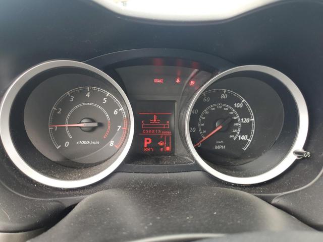 2015 MITSUBISHI LANCER ES JA32U2FU6FU024550