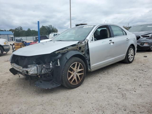 FORD FUSION SEL
