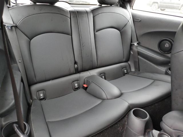 2021 MINI COOPER WMWXR3C08M2N83409