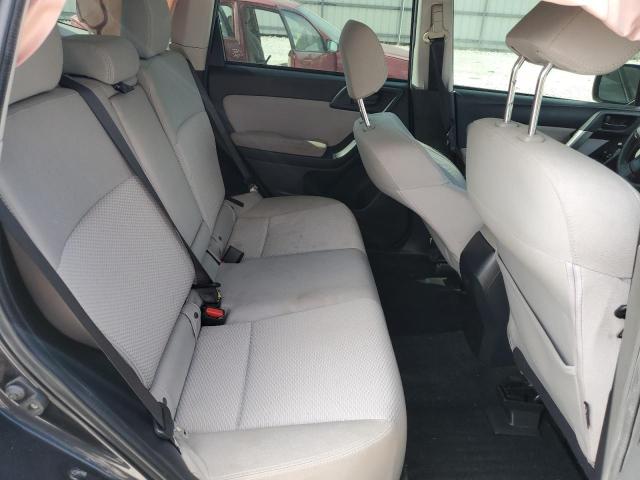 2015 SUBARU FORESTER 2 - JF2SJADC4FH590490