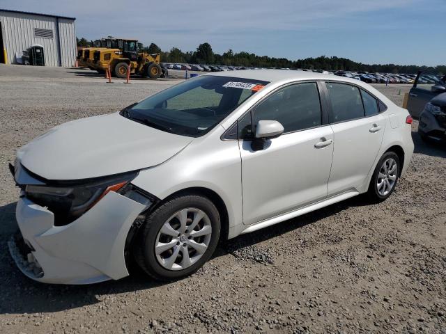 2020 TOYOTA COROLLA LE - JTDEPRAE6LJ027802