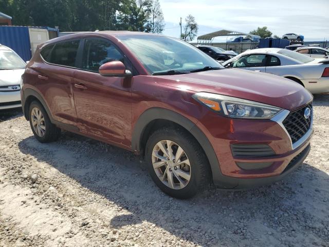 2019 HYUNDAI TUCSON SE KM8J23A49KU008350
