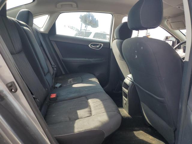 2018 NISSAN SENTRA S - 3N1AB7AP6JL655919