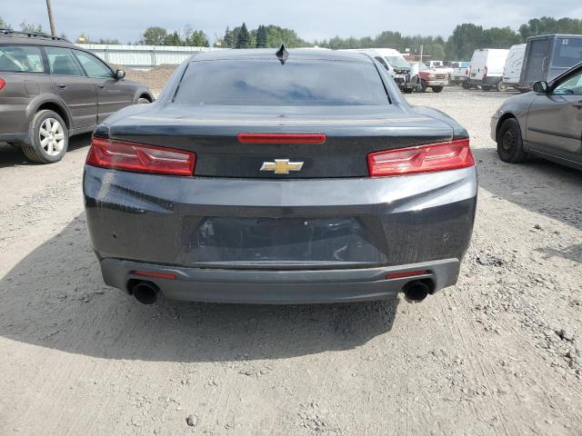 2017 CHEVROLET CAMARO LT 1G1FD1RX8H0104826