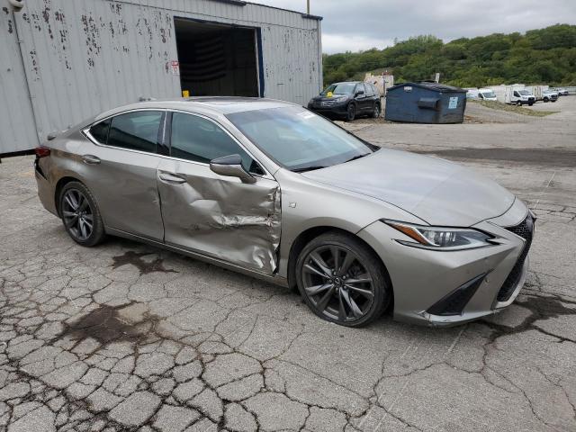 2019 LEXUS ES 350 58ABZ1B14KU014946