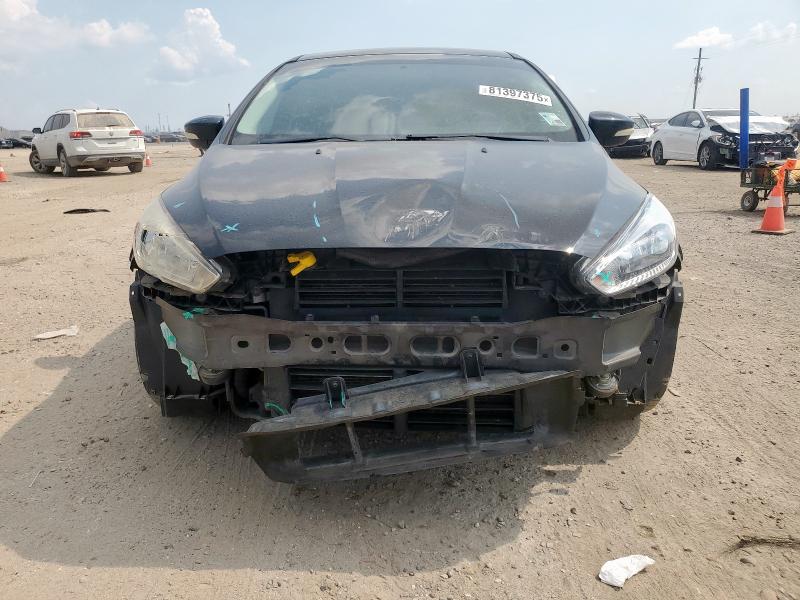 2016 FORD FOCUS SE - 1FADP3F22GL279814