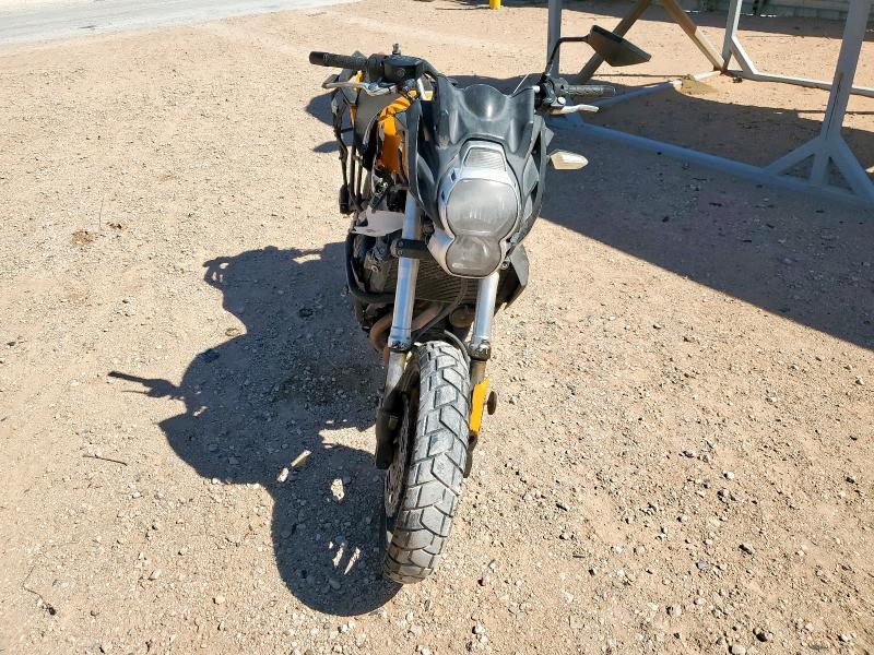 2012 KAWASAKI LE650 C #3317149993