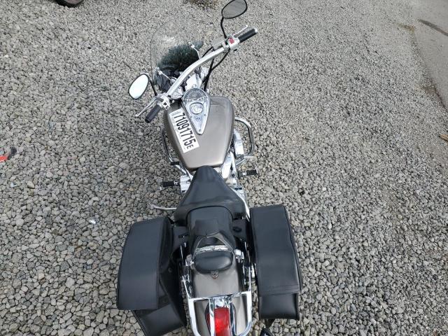 2005 HONDA VTX1300 C 1HFSC55065A104909