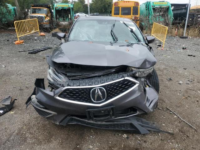 2019 ACURA ILX PREMIU - 19UDE2F74KA004523