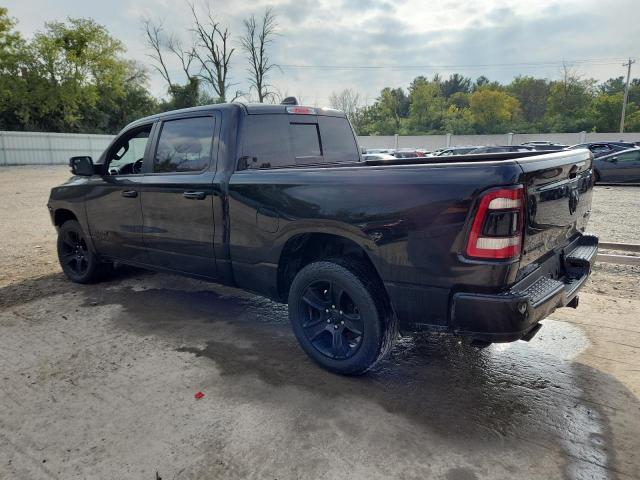 2021 RAM 1500 BIG H - 1C6SRFMT3MN756802