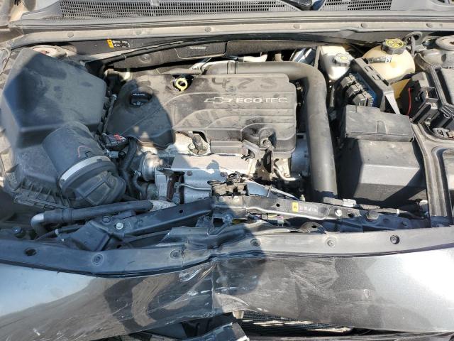 2016 CHEVROLET MALIBU LT 1G1ZE5ST5GF322033