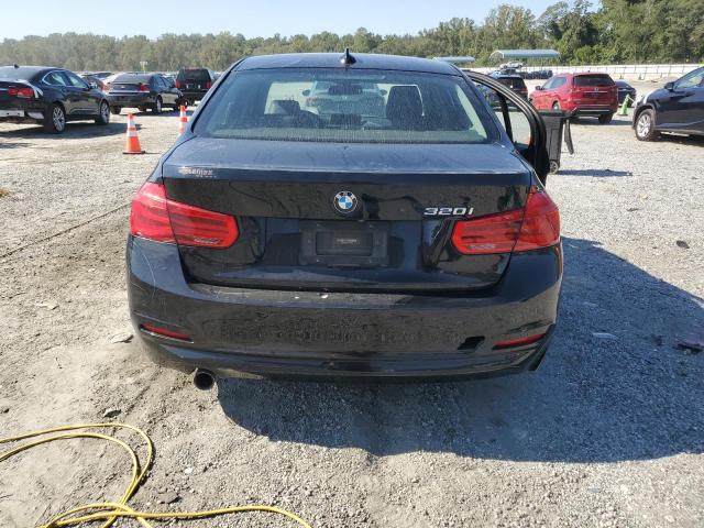 2018 BMW 320 I WBA8A9C56JAH13556