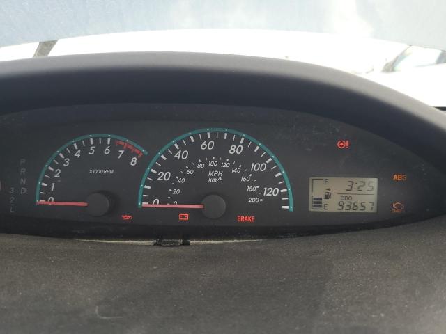 2012 TOYOTA YARIS #3301898441