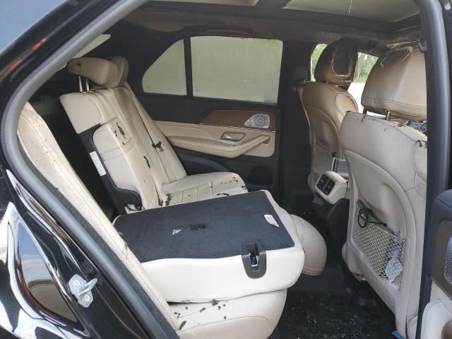 2021 MERCEDES-BENZ GLE 350 4MATIC 4JGFB4KB3MA384572