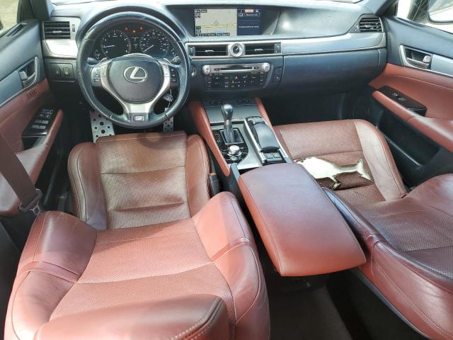 2015 LEXUS GS 350 JTHBE1BL7FA010064