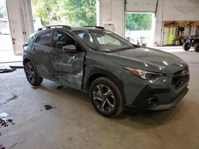 2024 SUBARU CROSSTREK JF2GUADC9R8213736