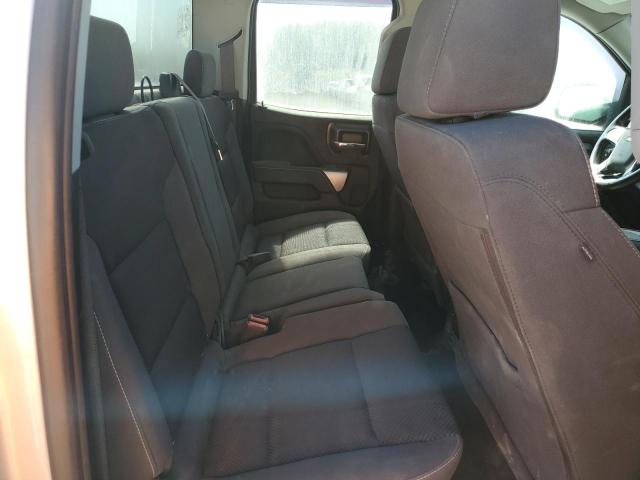 2018 CHEVROLET SILVERADO C1500 LT 1GCRCREH2JZ337817