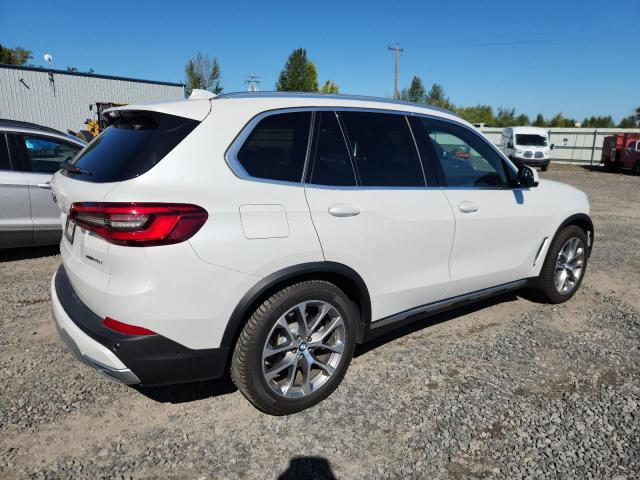 2020 BMW X5 XDRIVE4 5UXCR6C04L9B11167
