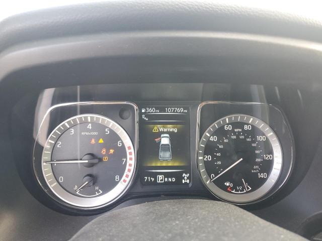 2017 NISSAN TITAN SV 1N6AA1E55HN561253