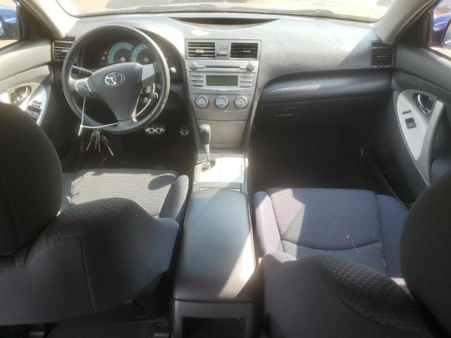 2011 TOYOTA CAMRY BASE - 4T1BF3EK3BU747683