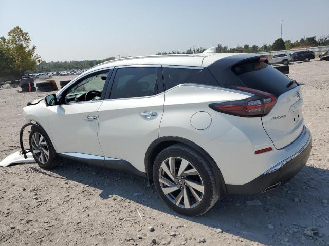 2020 NISSAN MURANO SL 5N1AZ2CS8LN139122