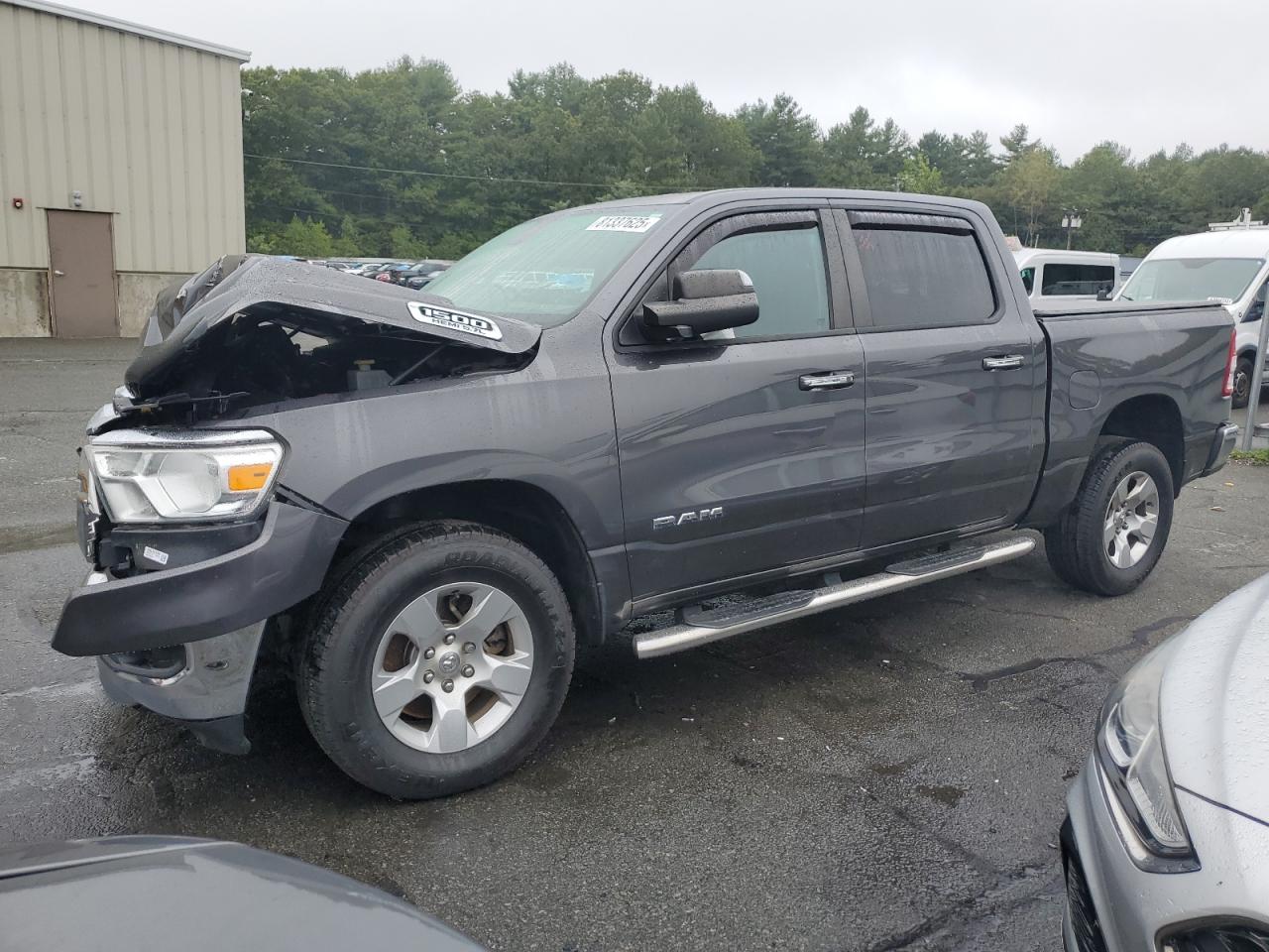RAM 1500 BIG HORN/LONE STAR