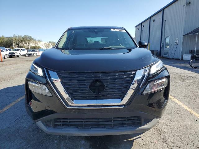 2023 NISSAN ROGUE SV - JN8BT3BAXPW421534