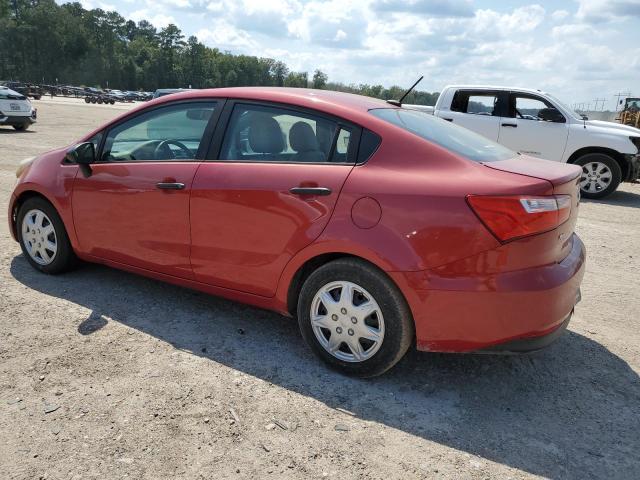 2017 KIA RIO LX KNADM4A31H6058985