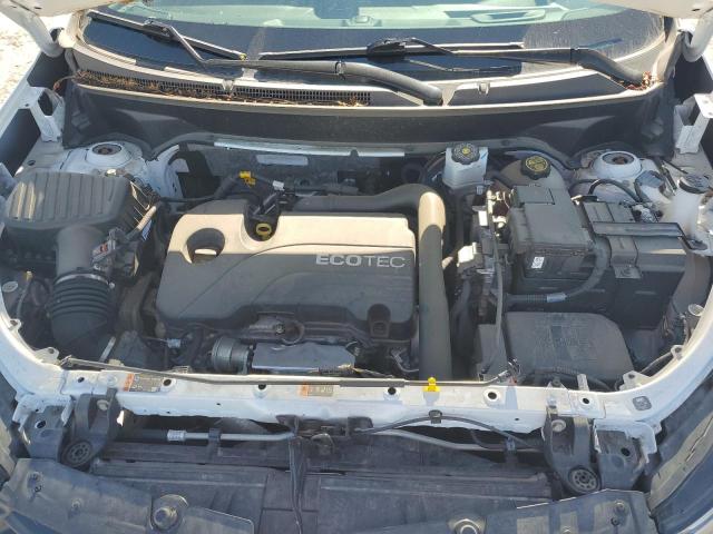 2022 CHEVROLET EQUINOX LS - 3GNAXHEV0NS166576