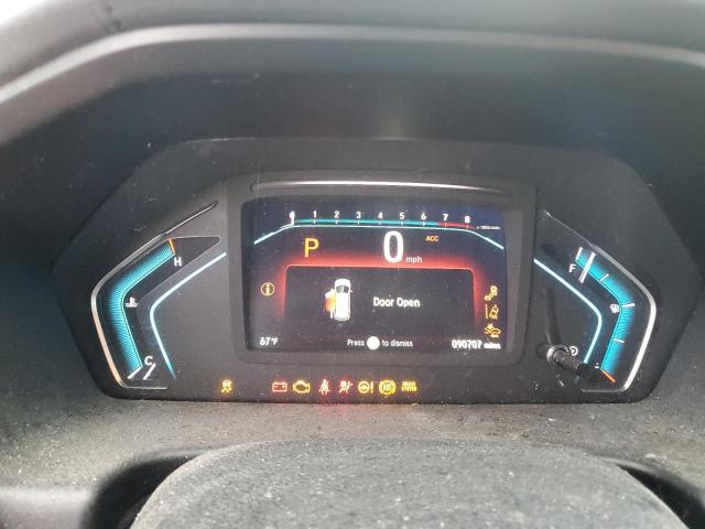 2020 HONDA ODYSSEY EX 5FNRL6H51LB005084