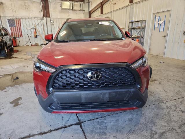 2023 TOYOTA COROLLA CR - 7MUCAAAGXPV044497