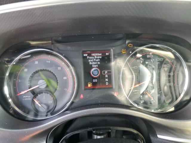 2013 DODGE CHARGER #3285799649