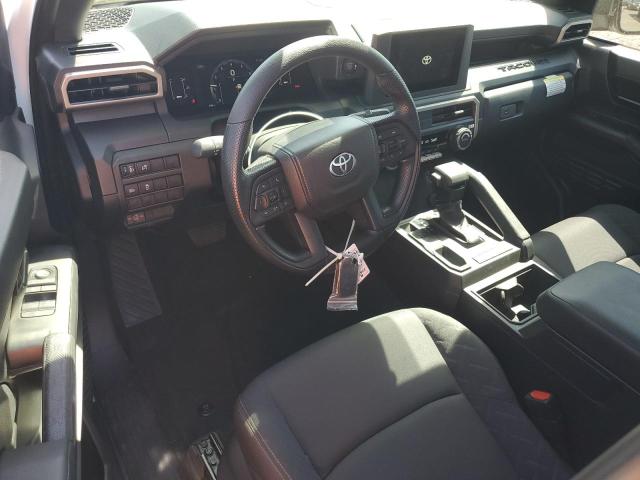 2025 TOYOTA TACOMA XTR 3TYJDAHN5ST030971