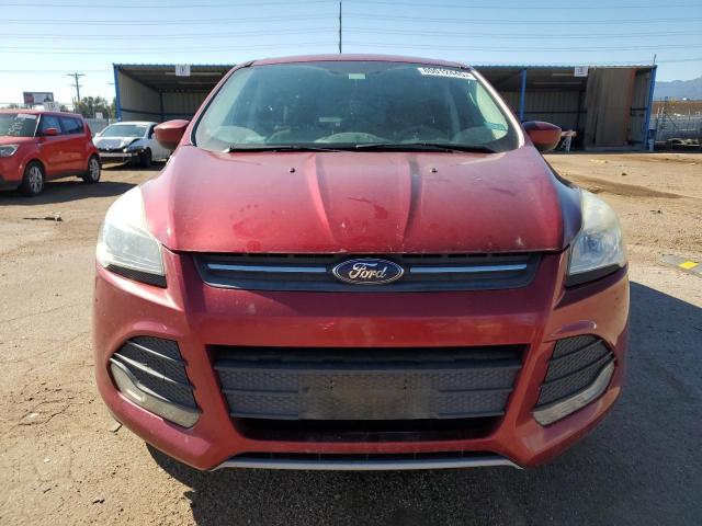 2016 FORD ESCAPE SE 1FMCU0GX4GUA84195