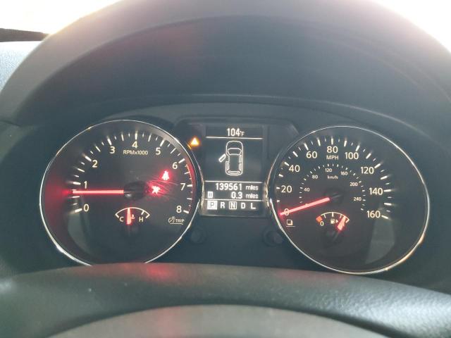 2013 NISSAN ROGUE S - JN8AS5MT9DW027513