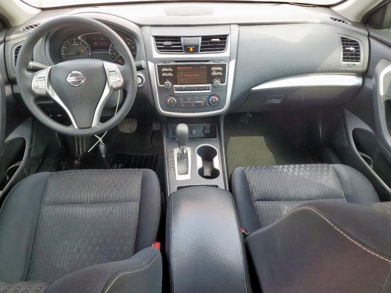 2017 NISSAN ALTIMA 2.5 - 1N4AL3AP4HN329295