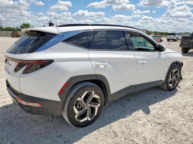 2024 HYUNDAI TUCSON LIM 5NMJE3DE9RH371832