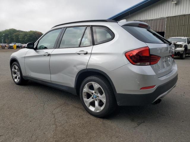 2015 BMW X1 SDRIVE2 WBAVM1C53FVZ93994