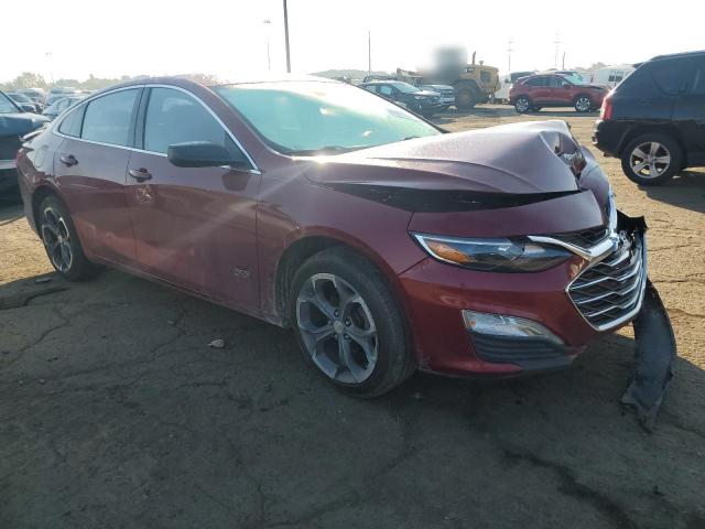 2019 CHEVROLET MALIBU RS 1G1ZG5ST8KF180604