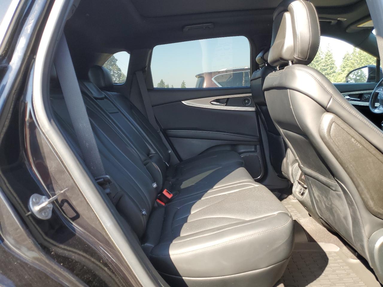 LINCOLN NAUTILUS RESERVE