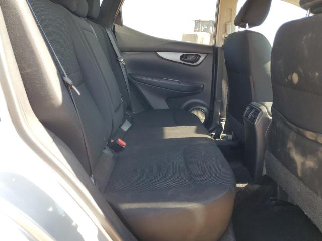 2019 NISSAN ROGUE SPORT S JN1BJ1CR8KW315864