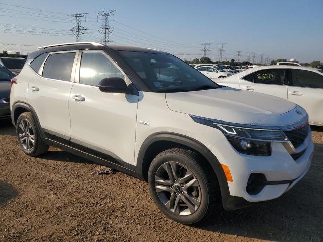 2021 KIA SELTOS S - KNDEUCAA6M7158651