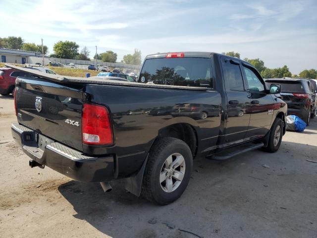 2017 RAM 1500 ST 1C6RR7FG7HS845431