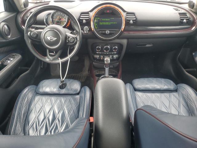 2016 MINI COOPER S C WMWLN9C58G2B31119
