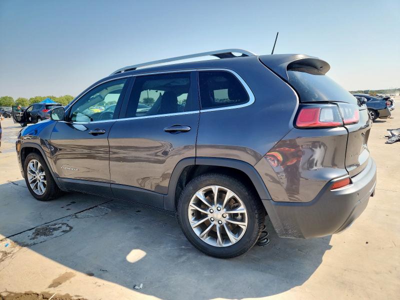 2019 JEEP CHEROKEE L - 1C4PJLLX3KD290932