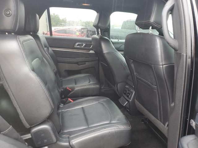 2017 FORD EXPLORER L - 1FM5K7FH0HGD02425