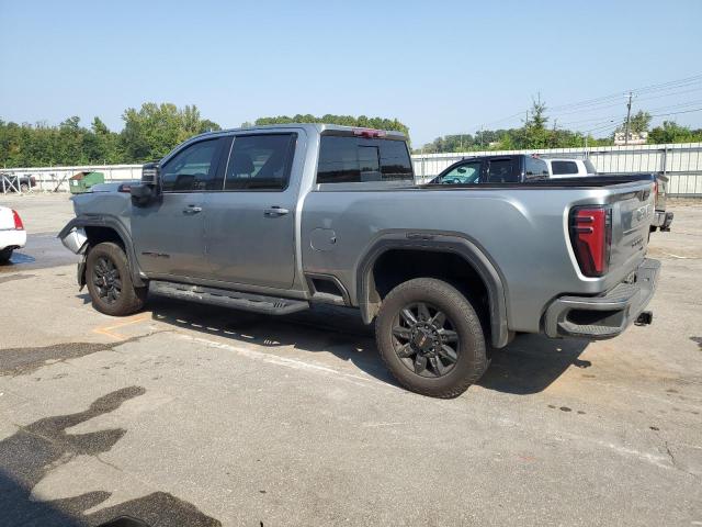 2024 GMC SIERRA K25 1GT49PEY5RF400838