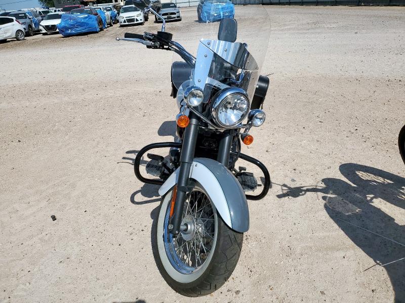 2021 KAWASAKI VN900 B JKAVN2B19MA100164